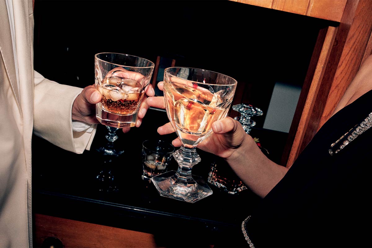 cristallerie baccarat