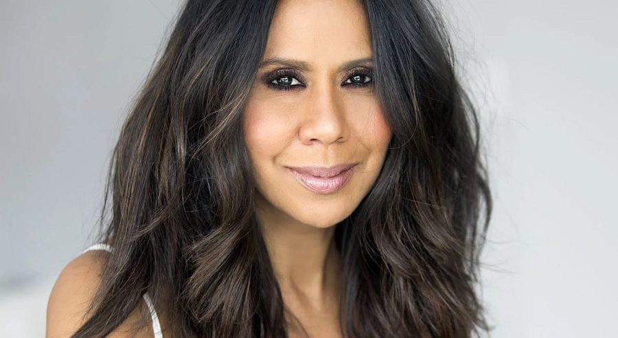 Isabelle Racicot portrait