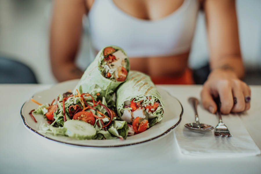 nutrition consciente