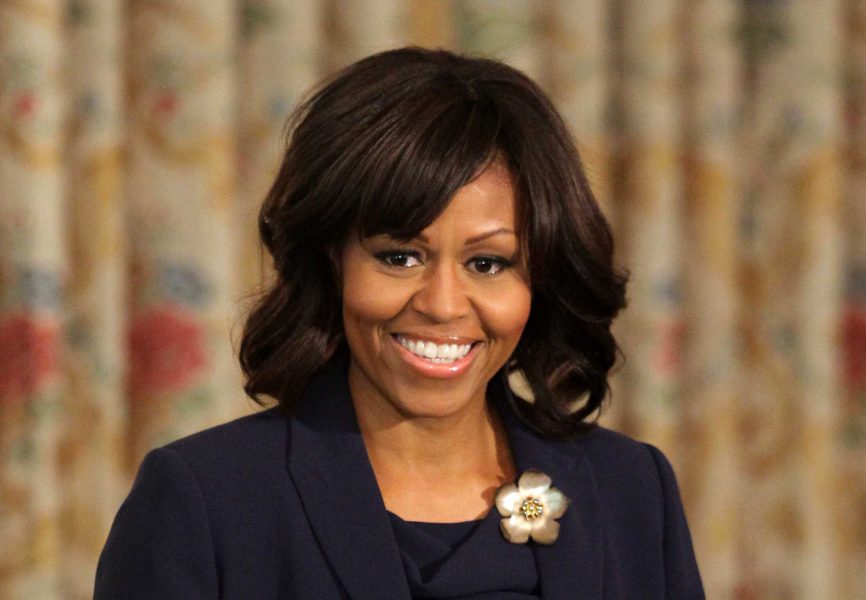 michelle obama