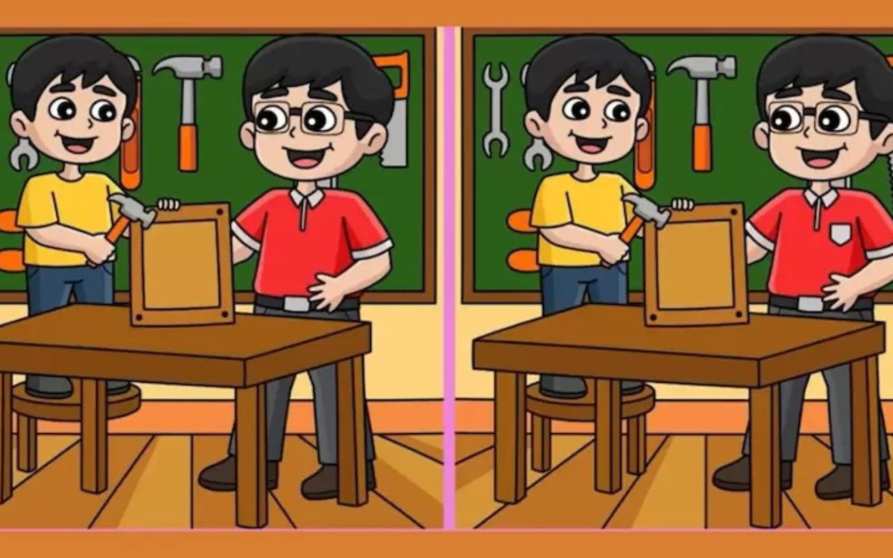 jeu des differences trouver 3 erreurs