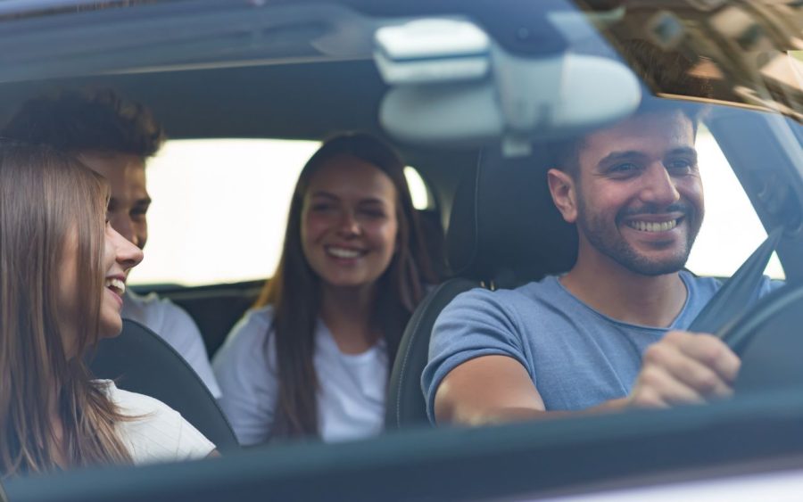 assurance jeune conducteur