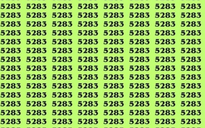 defi visuel rapidite