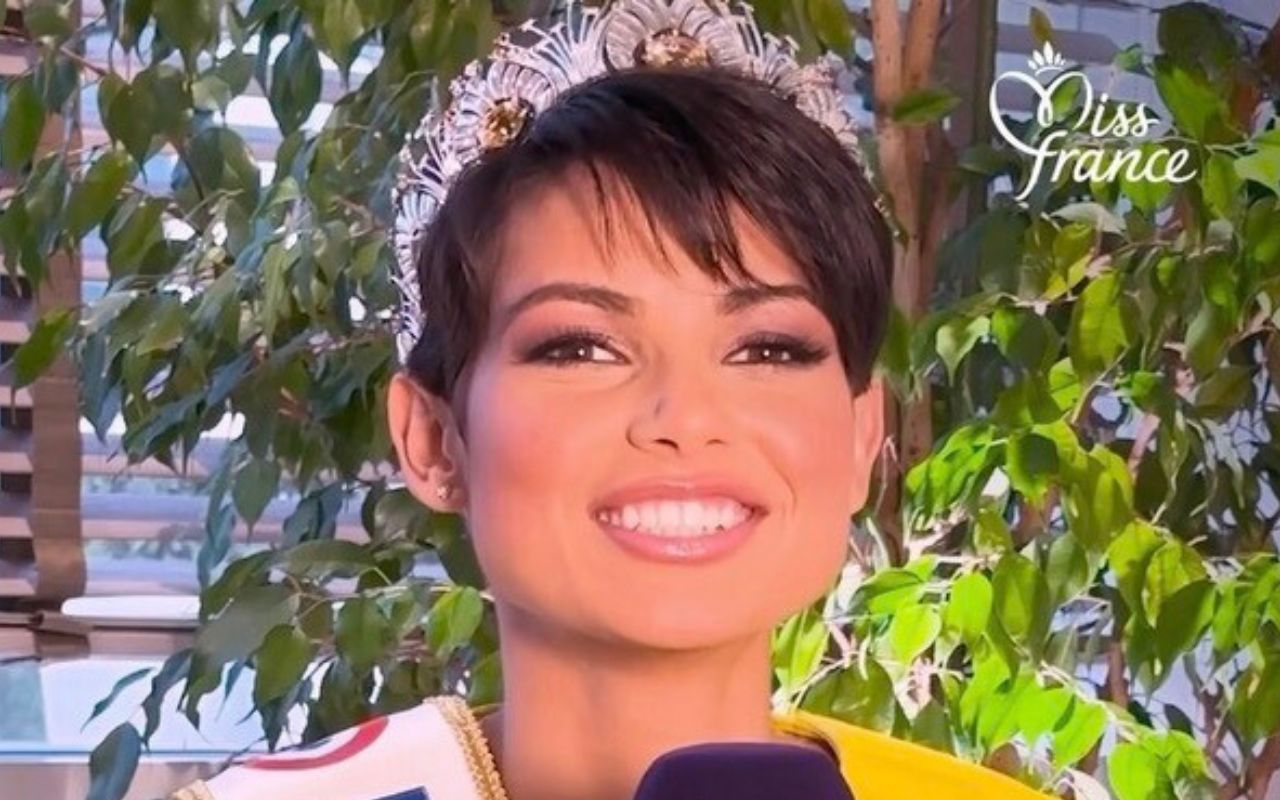 eve gille miss france 2024 cheveux long