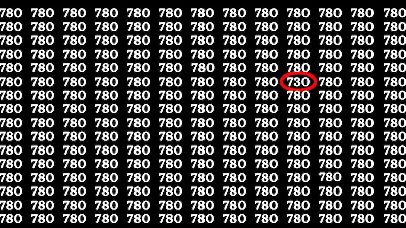 resultat 730 defi visuel