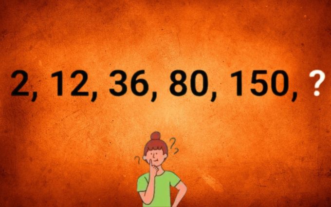 test qi mathematique resoudre ce equation