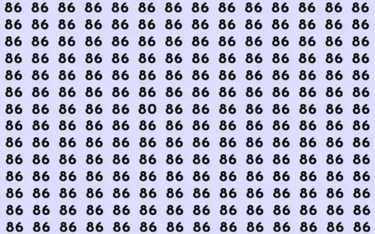 defi visuel numero 80