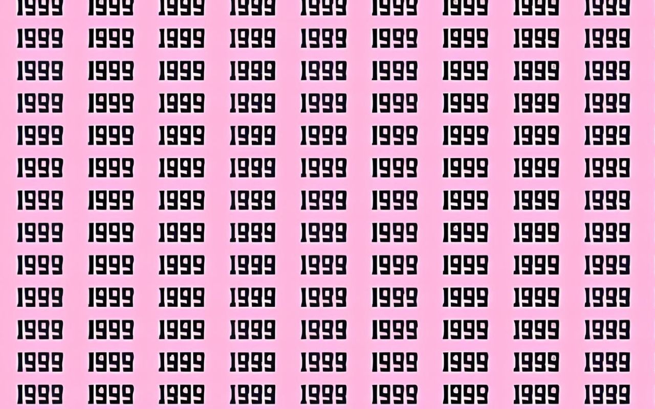 defi visuel rapidite trouver le numéro 1996 en moins de 11 secondes