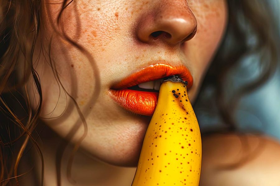 Êtes-vous obsédée par le sexe ?