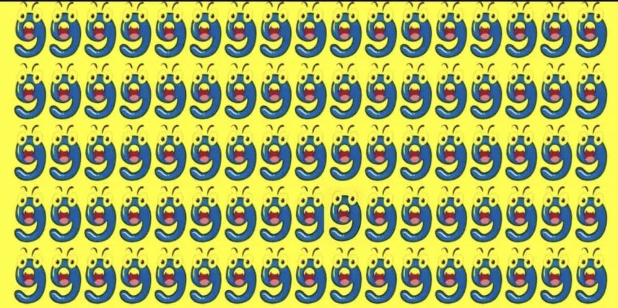 trouver erreur dans image