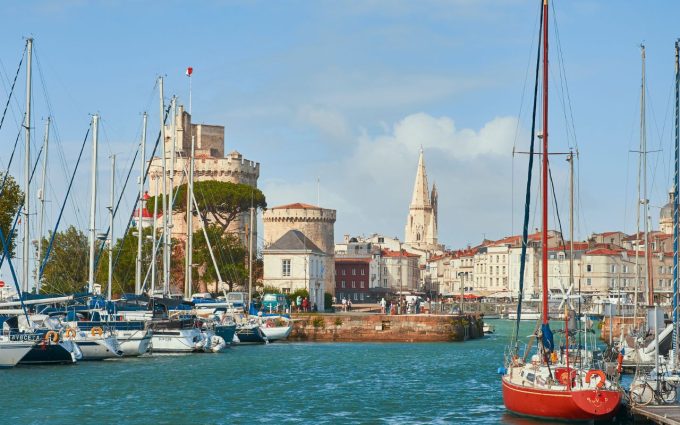 specialité la rochelle