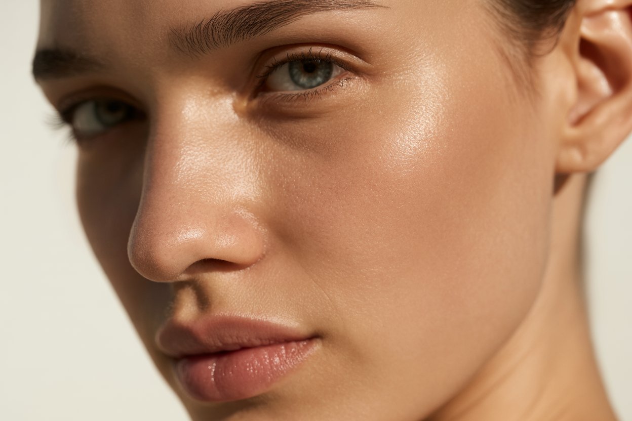 sebum ennemi peau ou allie naturel